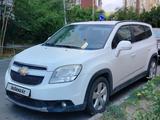 Chevrolet Orlando 2014 года за 4 500 000 тг. в Алматы – фото 5