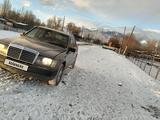 Mercedes-Benz E 260 1990 годаүшін760 000 тг. в Жаркент