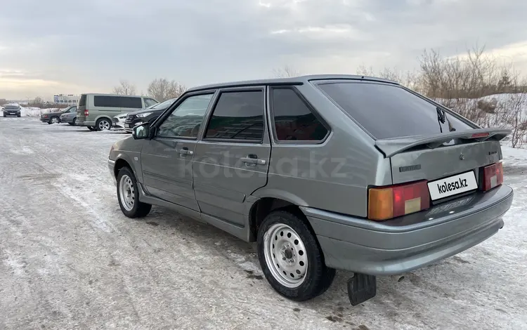 ВАЗ (Lada) 2114 2012 годаүшін1 500 000 тг. в Караганда