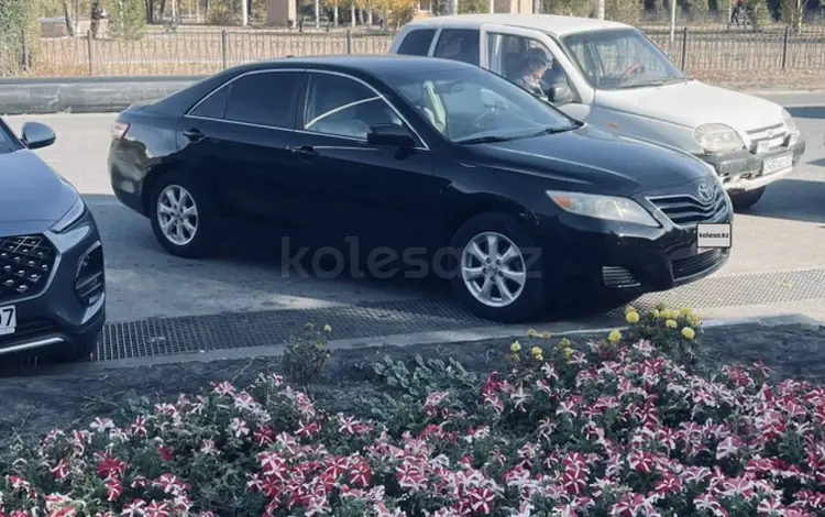 Toyota Camry 2011 года за 4 950 000 тг. в Уральск