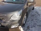 Chevrolet Cobalt 2024 года за 7 500 000 тг. в Алматы – фото 2