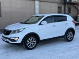 Kia Sportage 2014 годаfor8 400 000 тг. в Алматы – фото 4