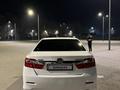 Toyota Camry 2014 года за 10 500 000 тг. в Талдыкорган – фото 8