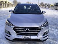 Hyundai Tucson 2018 годаfor7 500 000 тг. в Уральск