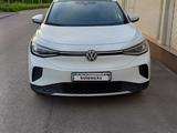 Volkswagen ID.4 2023 годаүшін13 900 000 тг. в Шымкент – фото 2