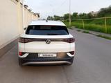 Volkswagen ID.4 2023 года за 13 900 000 тг. в Шымкент – фото 3