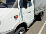 ГАЗ ГАЗель 2013 года за 5 400 000 тг. в Шымкент – фото 2