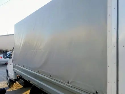 ГАЗ ГАЗель 2013 года за 5 400 000 тг. в Шымкент – фото 21