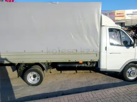 ГАЗ ГАЗель 2013 года за 5 400 000 тг. в Шымкент – фото 23