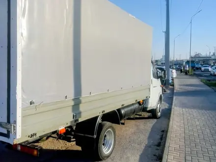 ГАЗ ГАЗель 2013 года за 5 400 000 тг. в Шымкент – фото 24