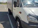 ГАЗ ГАЗель 2013 года за 5 400 000 тг. в Шымкент – фото 3