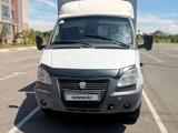 ГАЗ ГАЗель 2013 года за 5 400 000 тг. в Шымкент – фото 4