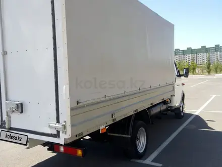 ГАЗ ГАЗель 2013 года за 5 400 000 тг. в Шымкент – фото 6