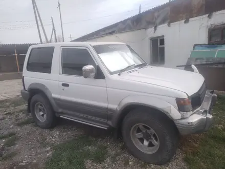 Mitsubishi Pajero 1997 года за 1 300 000 тг. в Аса – фото 2