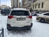 Toyota RAV4 2015 годаүшін10 800 000 тг. в Актау – фото 4