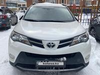 Toyota RAV4 2015 года за 10 800 000 тг. в Актау