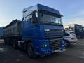 DAF  XF 105 2011 года за 28 000 000 тг. в Алматы – фото 2