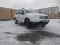 Renault Duster 2014 годаүшін4 500 000 тг. в Семей