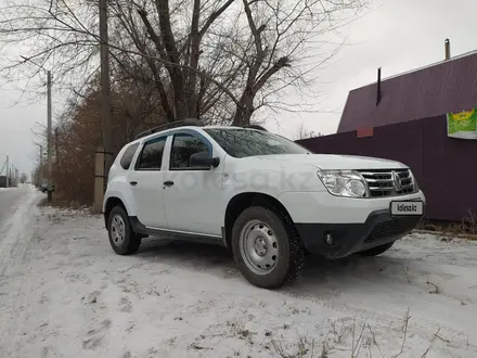 Renault Duster 2014 года за 4 500 000 тг. в Семей – фото 5