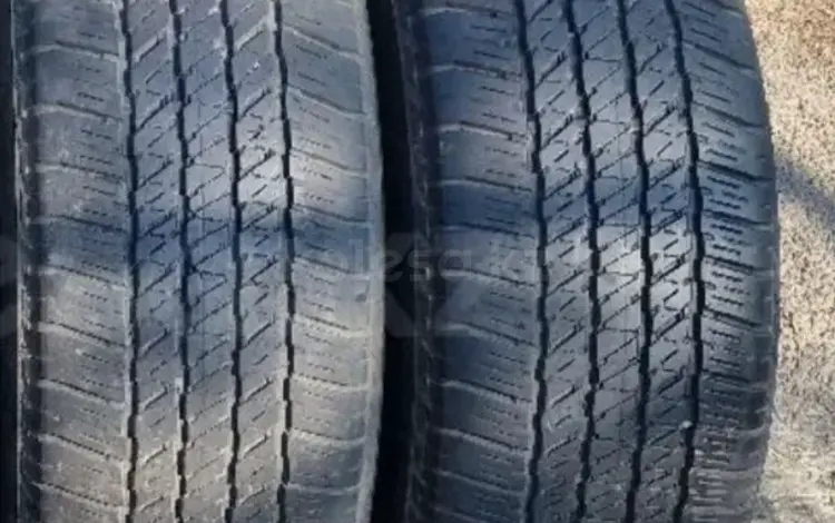 Шины Bridgestone за 15 000 тг. в Алматы