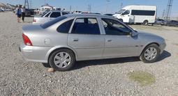 Opel Vectra 1997 года за 850 000 тг. в Шымкент – фото 2
