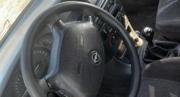 Opel Vectra 1997 года за 850 000 тг. в Шымкент – фото 4