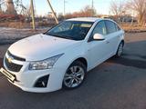 Chevrolet Cruze 2013 года за 4 700 000 тг. в Экибастуз