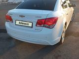 Chevrolet Cruze 2013 года за 4 700 000 тг. в Экибастуз – фото 4