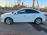 Chevrolet Cruze 2013 года за 4 700 000 тг. в Экибастуз – фото 3