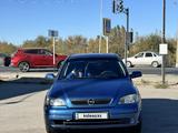 Opel Astra 2002 годаfor2 390 000 тг. в Актобе – фото 2