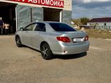 Toyota Corolla 2007 годаүшін5 000 000 тг. в Астана – фото 2