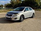 Toyota Corolla 2007 годаүшін5 000 000 тг. в Астана – фото 3