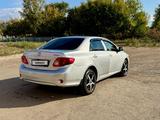 Toyota Corolla 2007 годаүшін5 000 000 тг. в Астана – фото 4