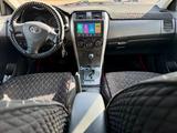 Toyota Corolla 2007 годаүшін5 000 000 тг. в Астана – фото 5