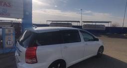 Toyota Wish 2007 года за 2 700 000 тг. в Уральск