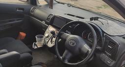 Toyota Wish 2007 года за 2 700 000 тг. в Уральск – фото 3