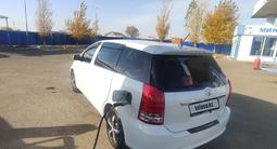 Toyota Wish 2007 года за 2 700 000 тг. в Уральск – фото 2