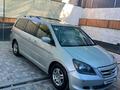 Honda Odyssey 2006 года за 6 500 000 тг. в Шымкент – фото 8