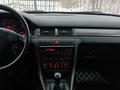 Audi A6 2001 года за 2 950 000 тг. в Уральск – фото 10