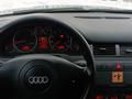 Audi A6 2001 года за 2 950 000 тг. в Уральск – фото 11