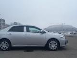 Toyota Corolla 2011 года за 7 200 000 тг. в Астана – фото 4