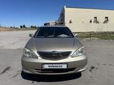 Toyota Camry 2004 года за 5 000 000 тг. в Караганда
