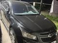 Chevrolet Cruze 2014 годаүшін3 750 000 тг. в Алматы – фото 11