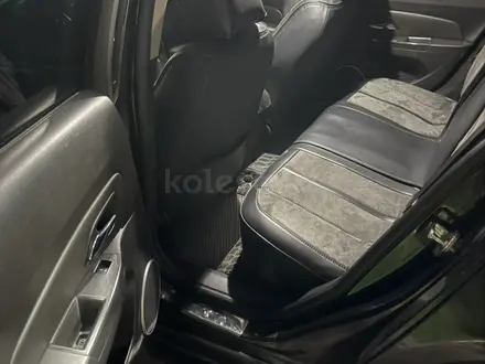 Chevrolet Cruze 2014 года за 3 750 000 тг. в Алматы – фото 15