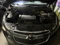 Chevrolet Cruze 2014 годаүшін3 750 000 тг. в Алматы – фото 2