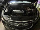 Chevrolet Cruze 2014 года за 3 750 000 тг. в Алматы – фото 2