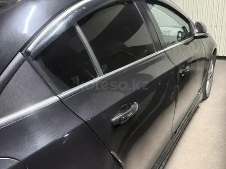Chevrolet Cruze 2014 года за 3 750 000 тг. в Алматы – фото 6
