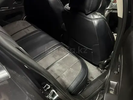 Chevrolet Cruze 2014 года за 3 750 000 тг. в Алматы – фото 8