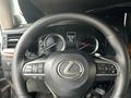 Lexus LX 570 2016 годаүшін39 500 000 тг. в Актобе – фото 13