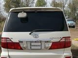 Toyota Alphard 2006 годаүшін6 500 000 тг. в Актобе – фото 3